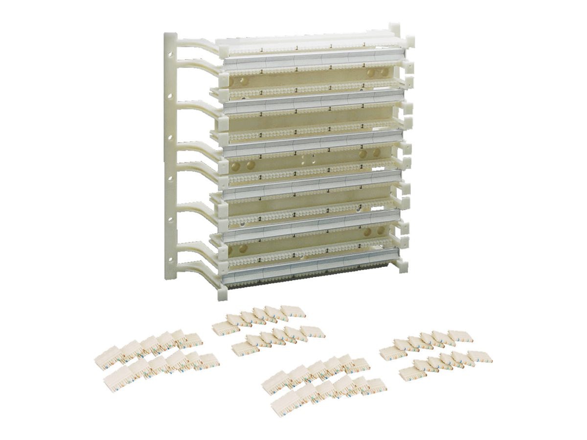 ICC wiring block - TAA Compliant