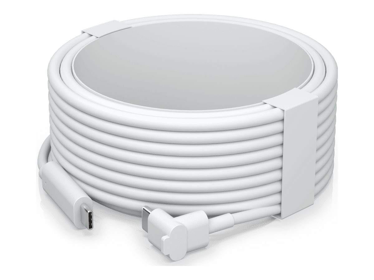 Ubiquiti G4 Instant - USB-C cable - 24 pin USB-C to 24 pin USB-C - 4.5 m