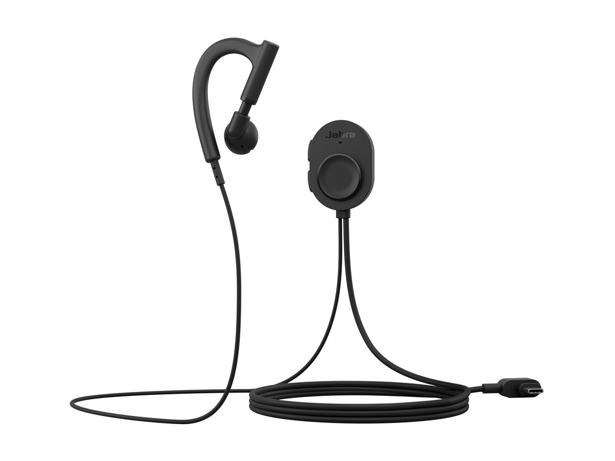 Jabra Perform 10 - headset - USB-C