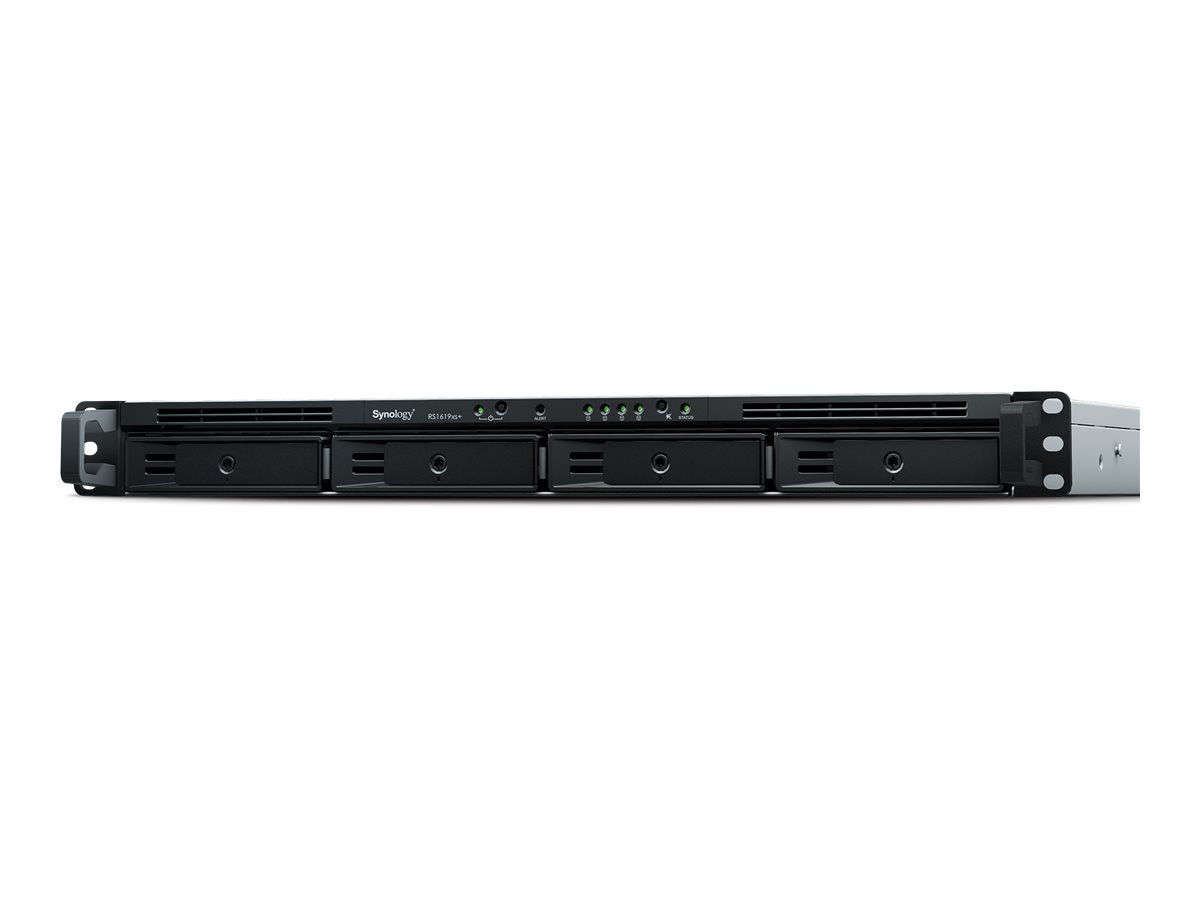 Synology RackStation RS1619xs+ - NAS server