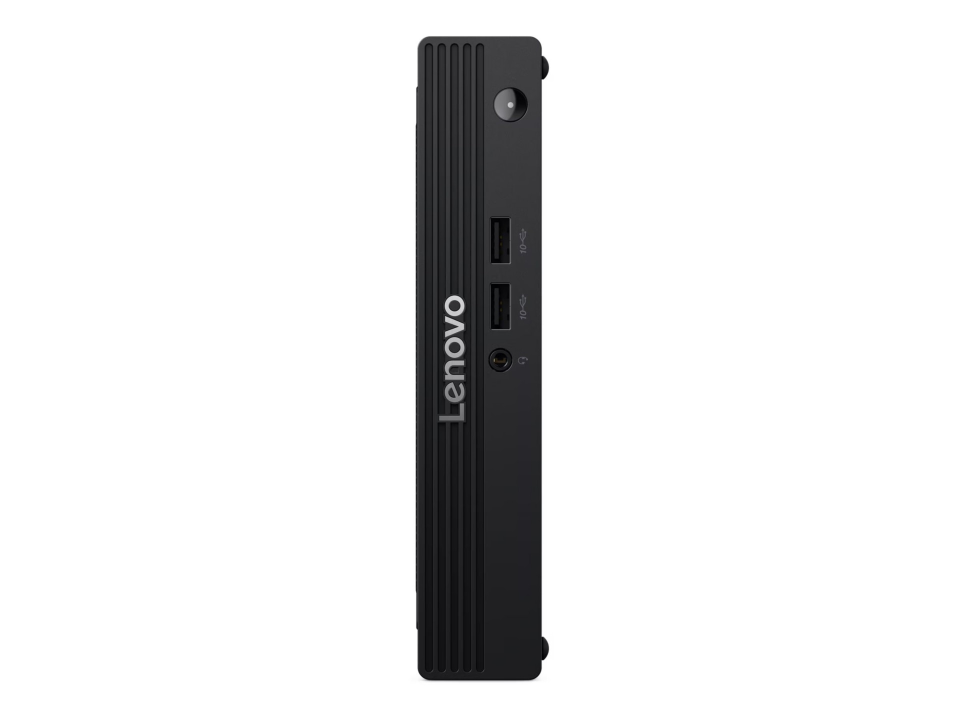 Lenovo V100q tiny desktop - i3-N305 - 256GB SSD - 8GB RAM - Win11 Pro