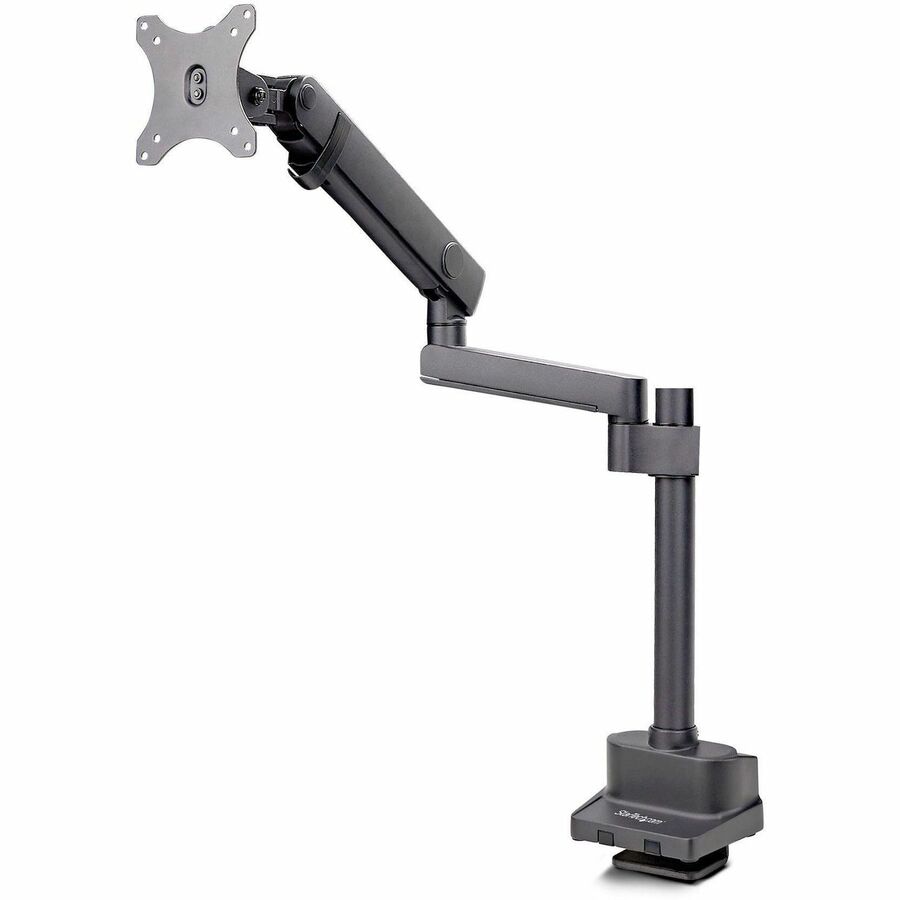 StarTech.com Desk Mount Monitor Arm, Up to 40-inch Screen/17.6lb (8kg), Mec
