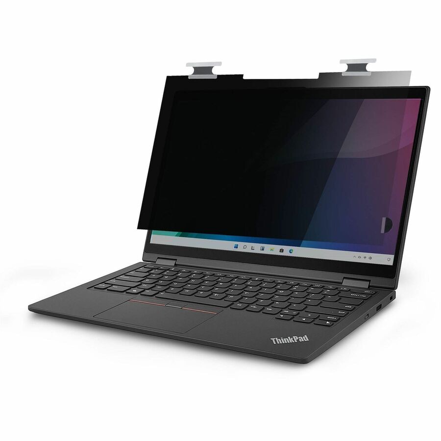 StarTech.com Lenovo X13 Yoga G4 Bright Privacy Screen Filter with Touch, Fl