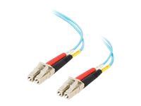 Quiktron Value Series patch cable - 2 m - yellow