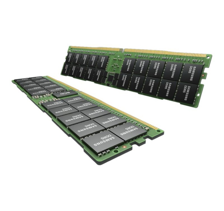 Samsung - DDR5 - module - 16 GB - DIMM 288-pin / PC5-51200