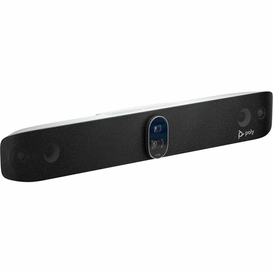 Poly Studio V72 Video Conferencing Camera - 20 Megapixel - USB Type C - TAA