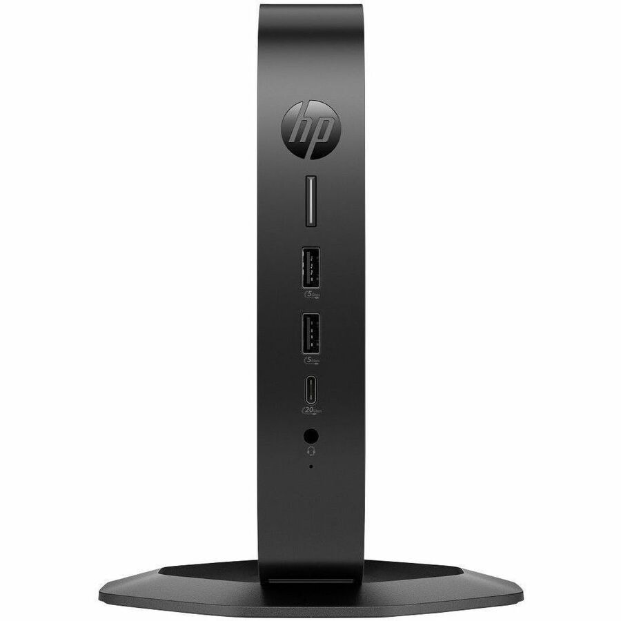 HP Elite t660 Thin Client - Intel U300E Penta-core (5 Core)
