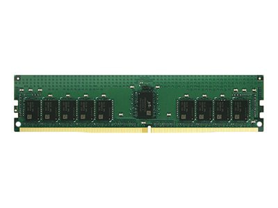 Synology - DDR4 - module - 32 GB - DIMM 288-pin - registered