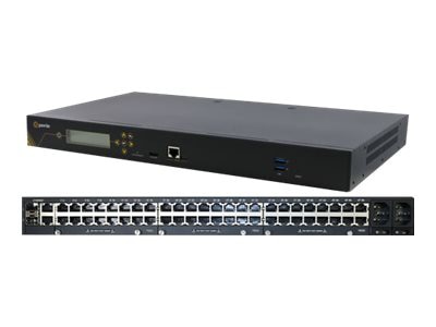 Perle IOLAN SCG50 S - console server