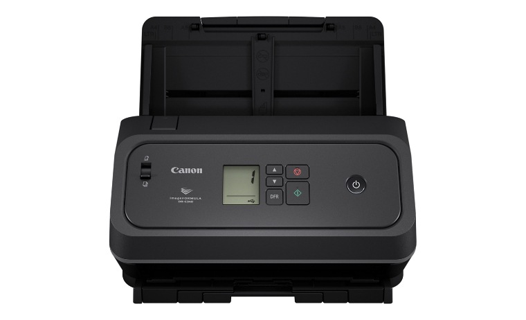 Canon imageFORMULA DR-C340 - document scanner - desktop - USB 2.0