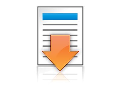 Lexmark Downtime Reports - license - 1 device