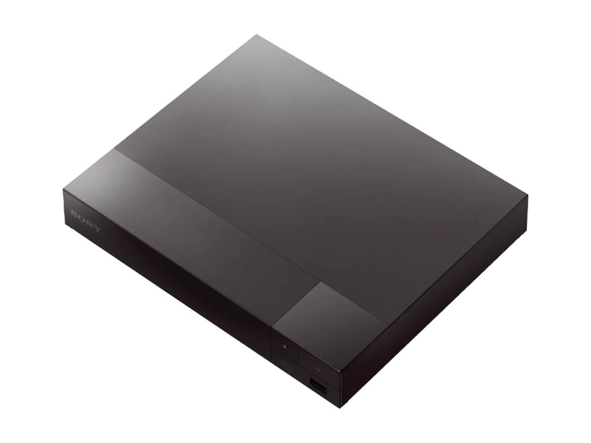 Sony BDP-S1700U - Blu-ray disc player