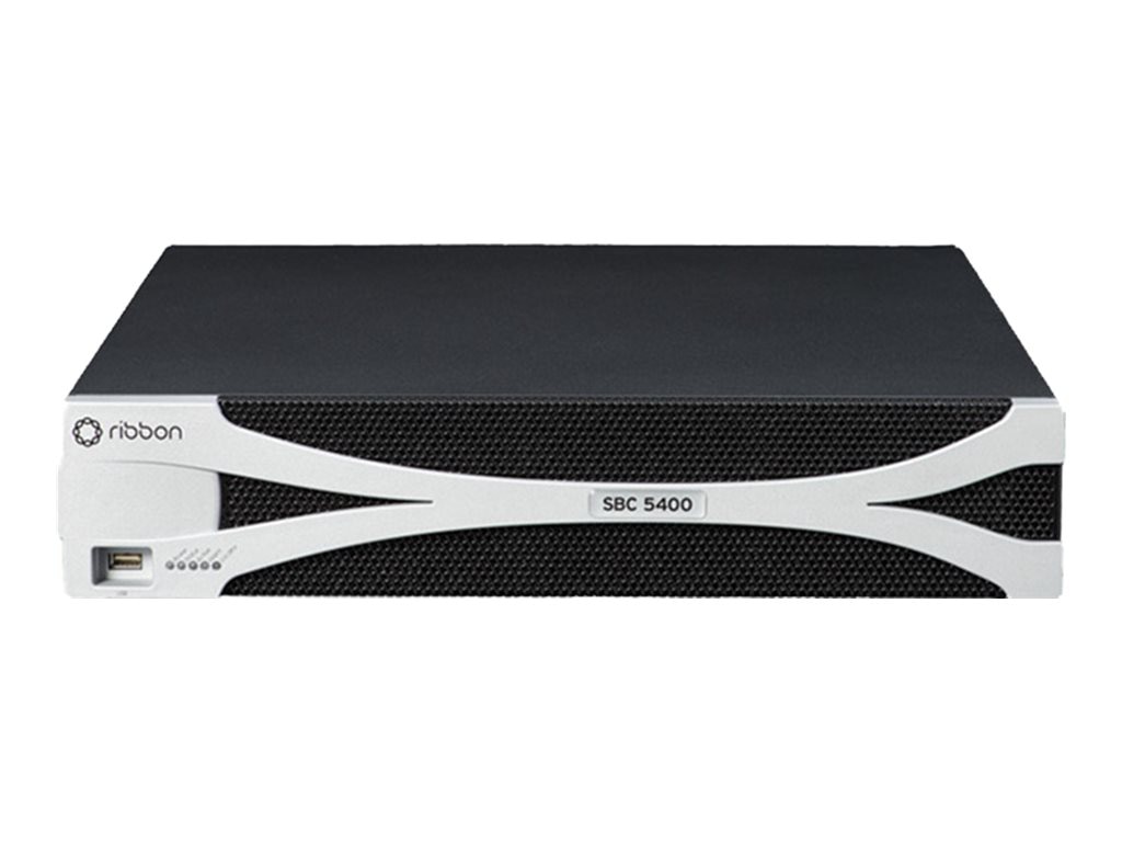 Sonus SBC 5400 - VoIP gateway