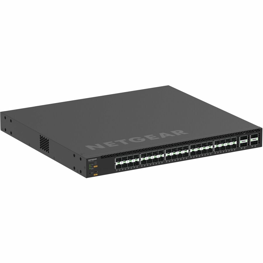 NETGEAR M4350-40F4C MANAGED SWITCH
