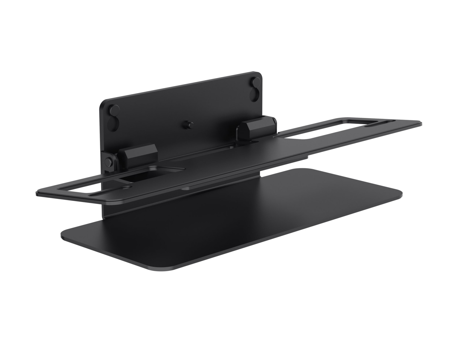 Yealink VB-TabletopMount-02 mounting kit - for video conferencing system