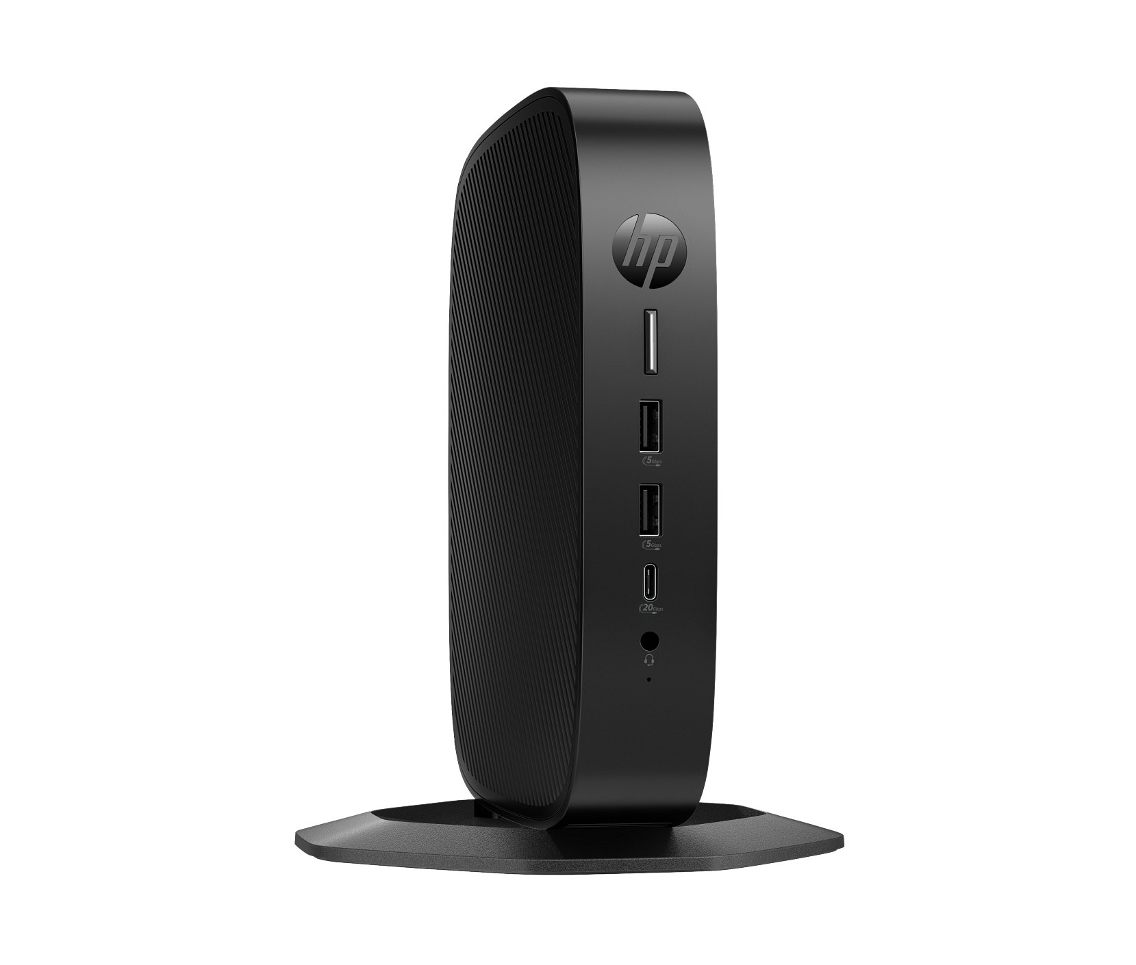 HP Elite t660 Thin Client – U300E – 8GB – 32GB – ThinPro – WiFi - C1TC4UT#A