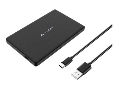 Axiom - SSD - 250 GB - USB 3.1 Gen 2