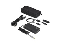 Lenovo ThinkPad 90 Watt Car/Airplane AC/DC Combo Adapter