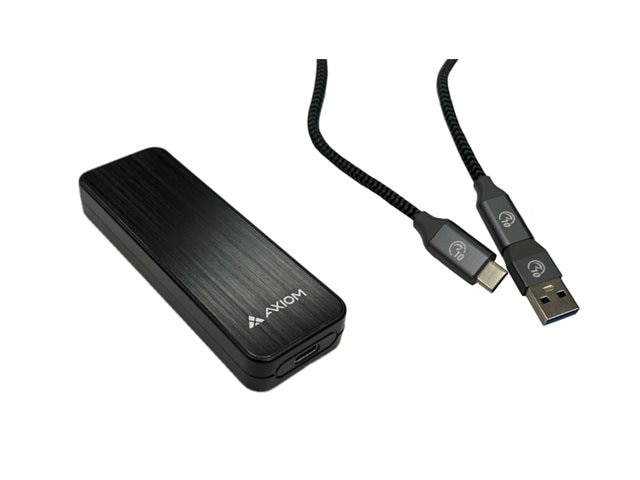 Axiom - SSD - 1 TB - USB 3.1 Gen 2