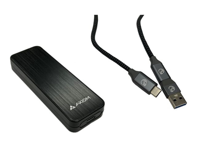 Axiom - SSD - 250 GB - USB 3.1 Gen 2