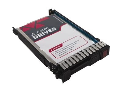 Axiom - hard drive - Enterprise - 1.2 TB - SAS 12Gb/s