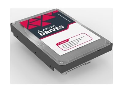 Axiom - hard drive - Enterprise - 20 TB - SAS 12Gb/s