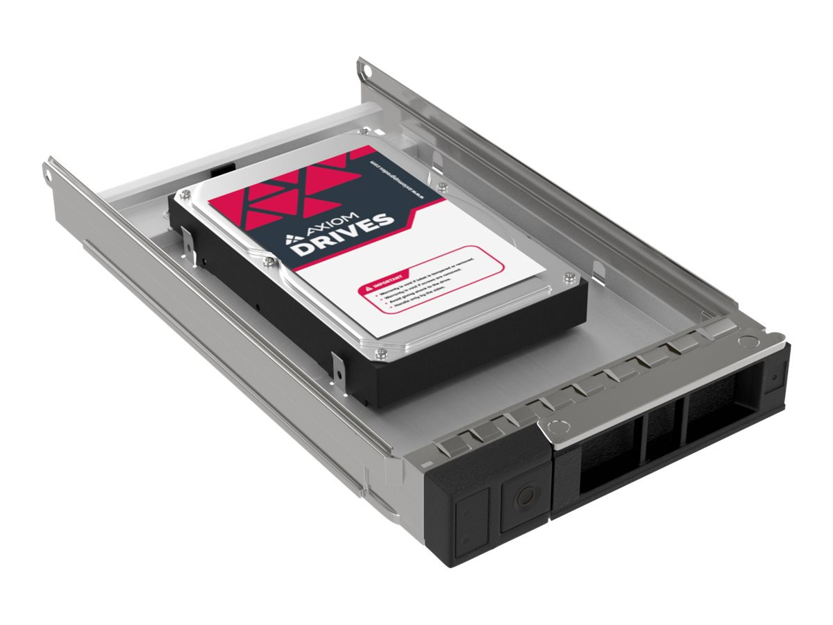 Axiom - hybrid hard drive - Enterprise - 1 TB - SAS 12Gb/s