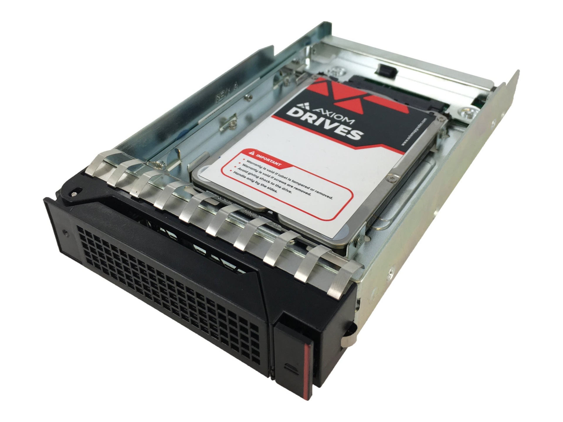 Axiom - hard drive - Enterprise - 1.2 TB - SAS 12Gb/s