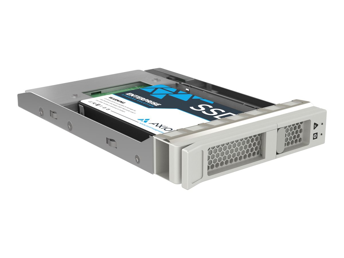 Axiom EP400 - SSD - Enterprise Pro - 960 GB - SATA 6Gb/s