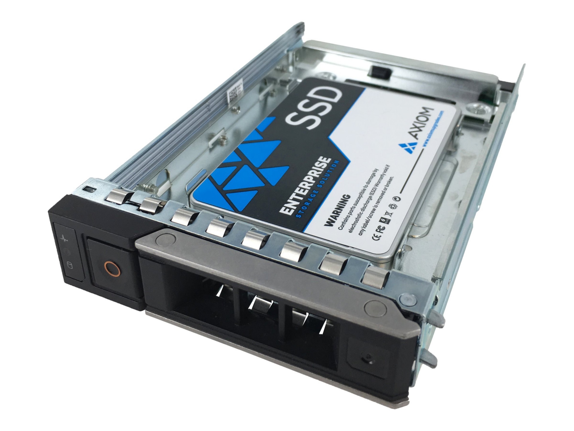 Axiom EP400 - SSD - Enterprise Pro - 3.84 TB - SATA 6Gb/s