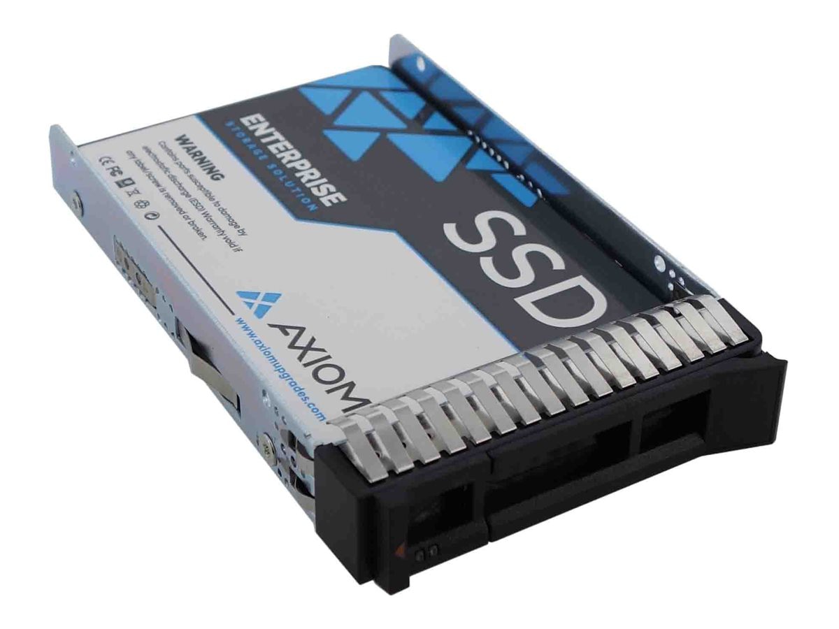 Axiom EP650 - SSD - Enterprise Pro - 3.84 TB - SAS 24Gb/s