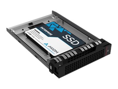 Axiom EP400 - SSD - Enterprise Pro - 3.84 TB - SATA