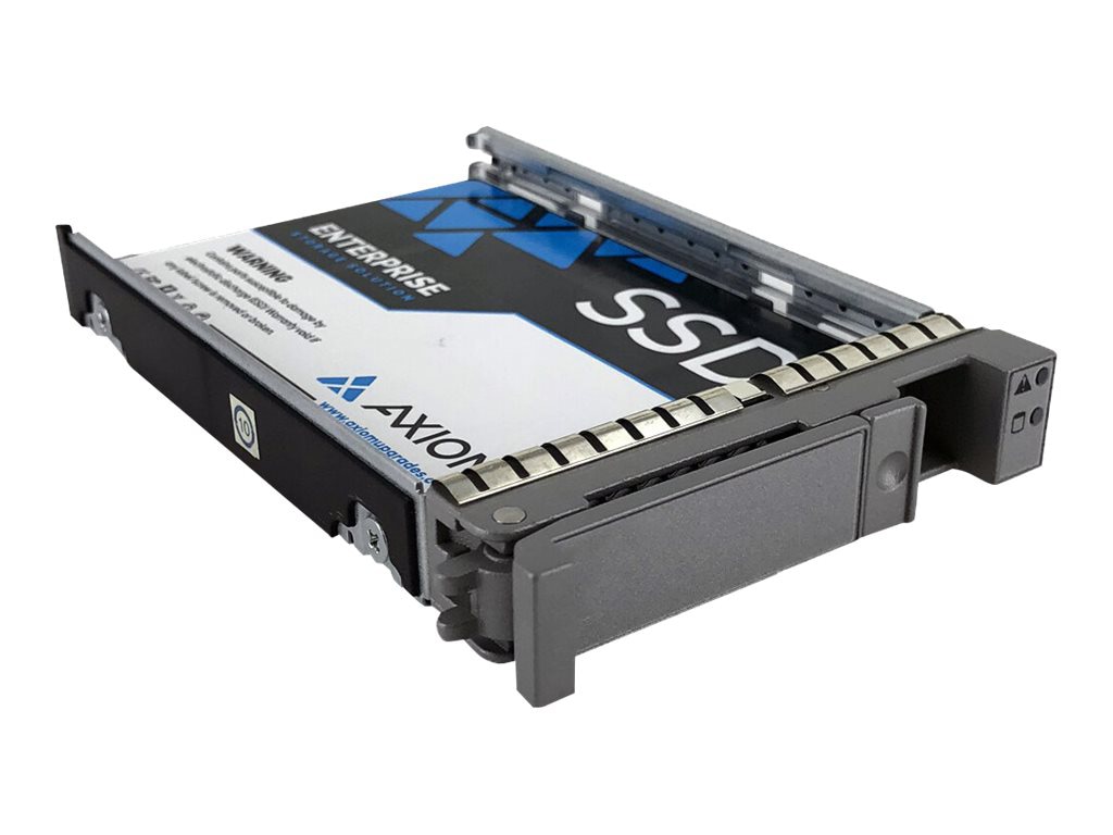 Axiom EV100 - SSD - Enterprise - 1.92 TB - SATA 6Gb/s