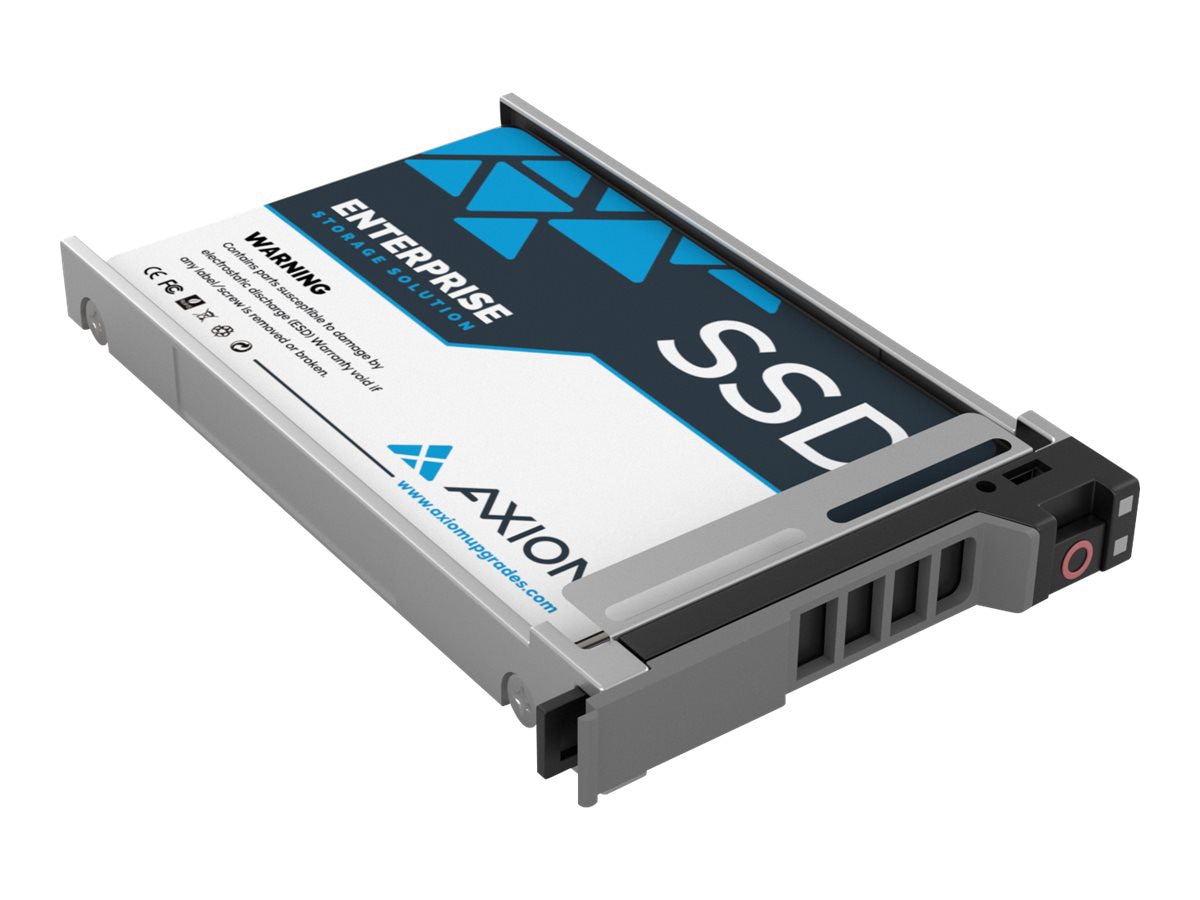 Axiom EV100 - SSD - Enterprise Value - 240 GB - SATA 6Gb/s