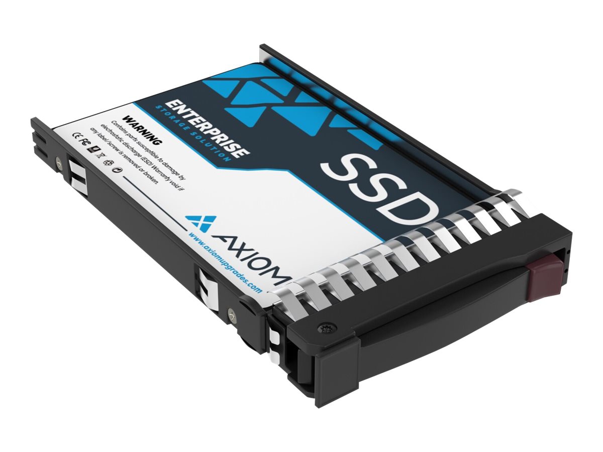 Axiom EV100 - SSD - Enterprise Value - 1.92 TB - SATA 6Gb/s
