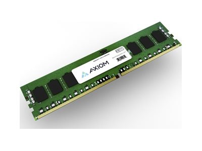 Axiom - DDR5 - module - 32 GB - DIMM 288-pin - 3200 MHz / PC5-51200 - regis