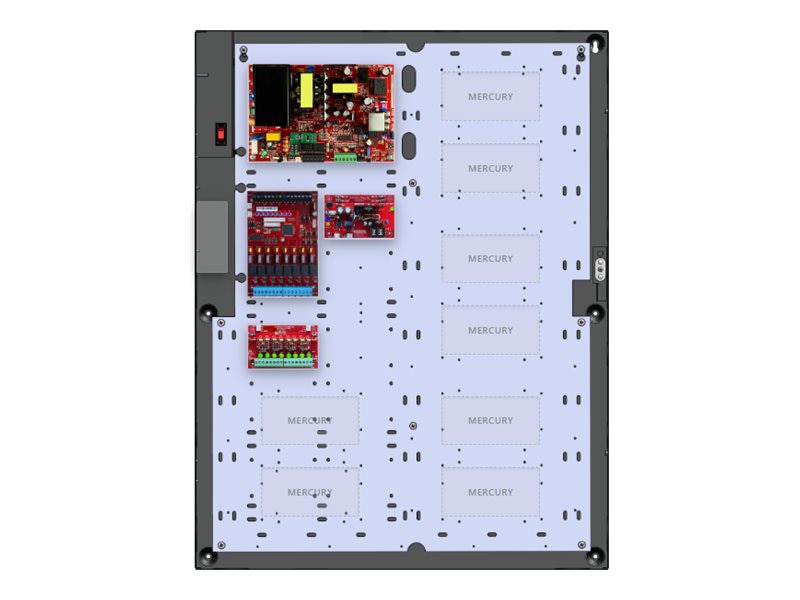 LifeSafety Power FLEXPOWER - power adapter - unified - 150 Watt