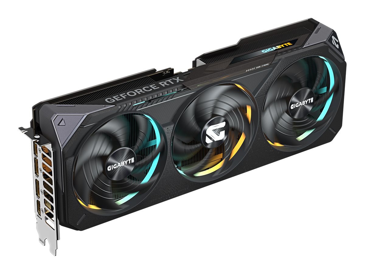 Gigabyte GeForce RTX 5070 GAMING OC 12G - graphics card - GeForce RTX 5070