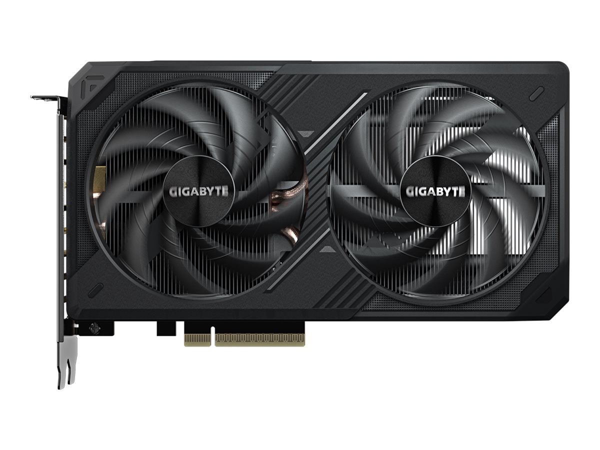 Gigabyte GeForce RTX 5060 Ti WINDFORCE OC 8G - OC Edition - graphics card -