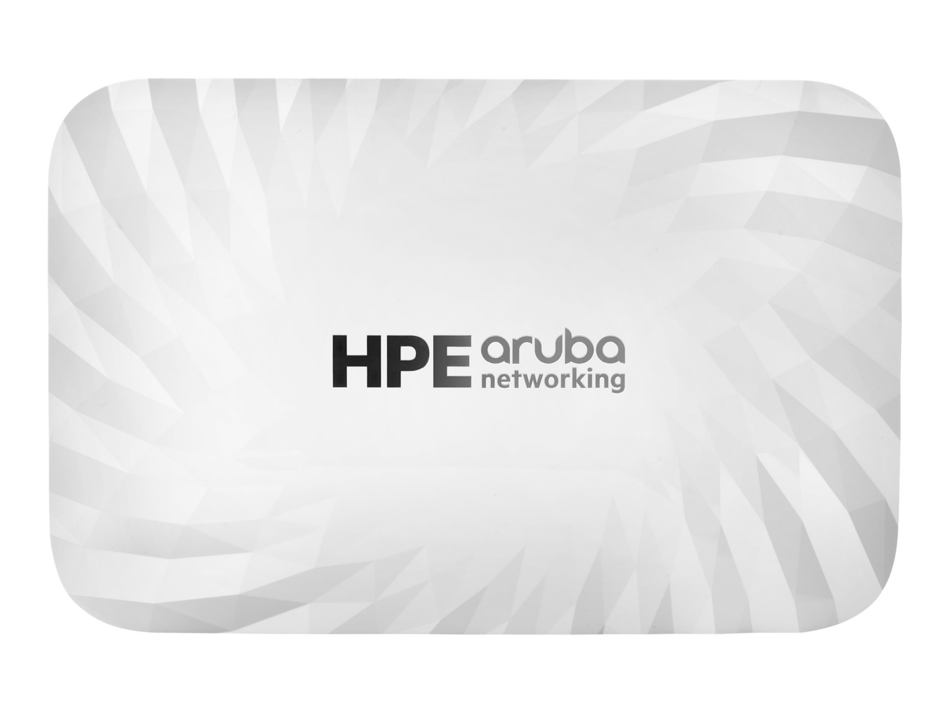 HPE Aruba Networking AP-763 (US) Flex - wireless access point - dynamic antennas - Wi-Fi 7, Bluetooth, ZigBee