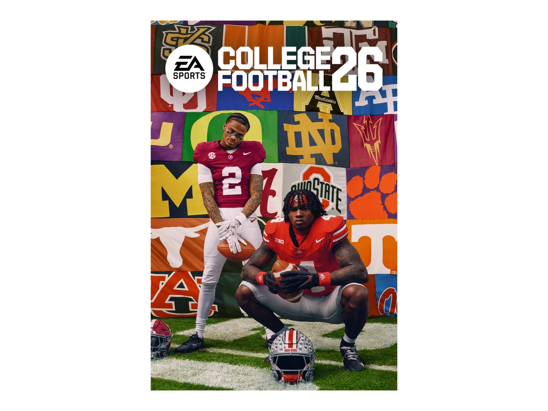 EA Sports College Football 26 Sony PlayStation 5
