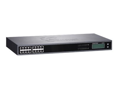 Grandstream GXW4200 Series GXW4216 - v2 - VoIP gateway