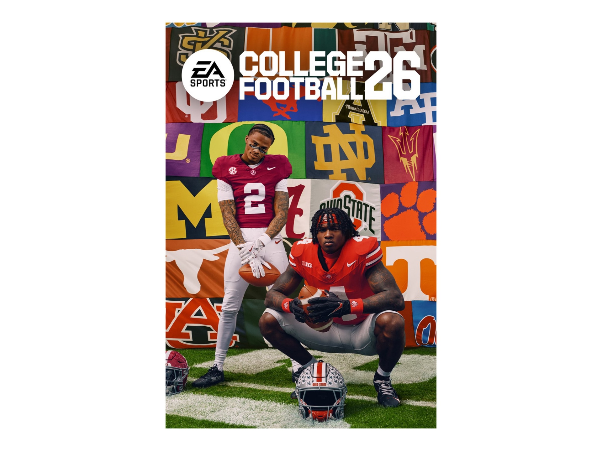 EA Sports College Football 26 Microsoft Xbox Series X