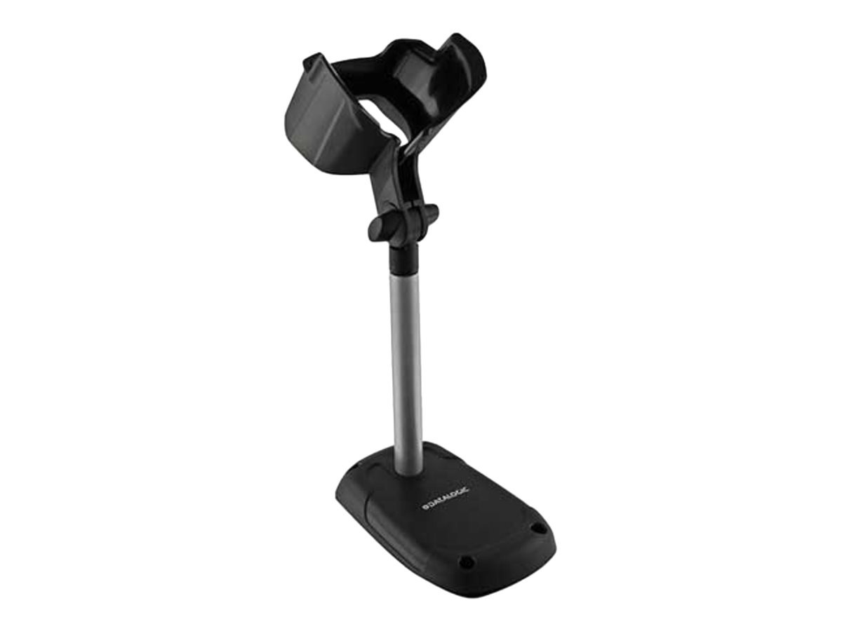 Datalogic barcode scanner stand - hands-free