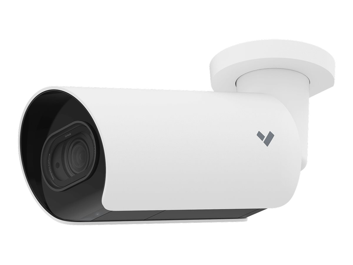 Verkada Bullet Series CB62-E-F - 2nd Gen - network surveillance camera - bu