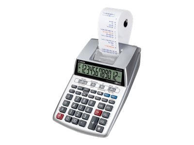 Canon P23-DHV-3 - printing calculator