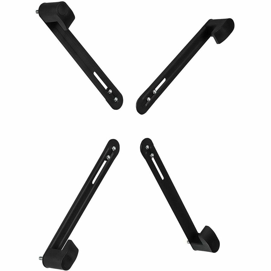 Mount-It! Mounting Adapter Kit for Display, Monitor