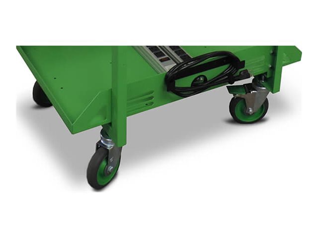 Newcastle Systems mounting component - 5"