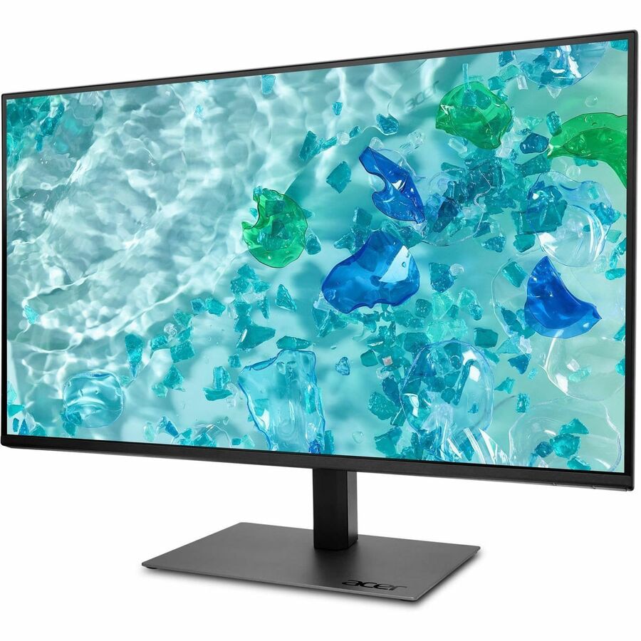Acer Vero B277U G 27" Class LCD monitor.