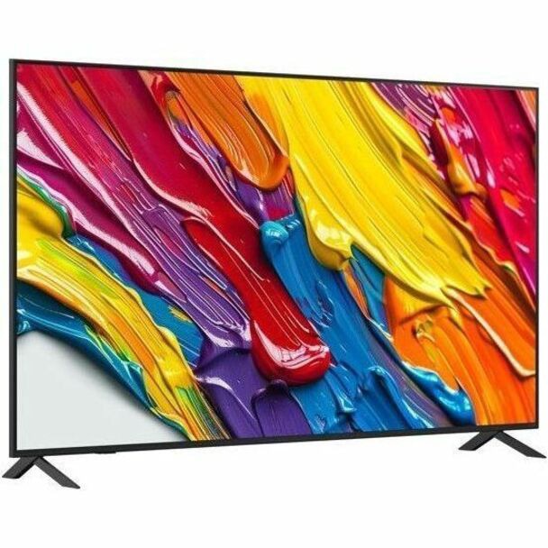 LG 75QNED82AUA 75" Smart LED-LCD TV - 4K UHDTV
